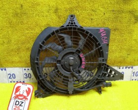 вентилятор радиатора кондиционера HYUNDAI GRAND STAREX/H1 2008