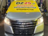 Блок управления airbag Toyota Noah/Voxy/Esquire 2015 8917028330 ZRR80G/ZRR80W/ZRR80/ZRR85G/ZRR85W/ZRR85 3ZRFAE, передний