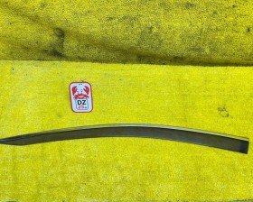 ветровик на дверь Toyota AVENSIS 2012/Цвет 209