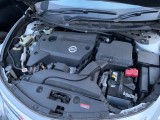 Подушка двигателя Nissan Teana 2014/Цвет K23 113603TS0A L33 QR25DE, задняя