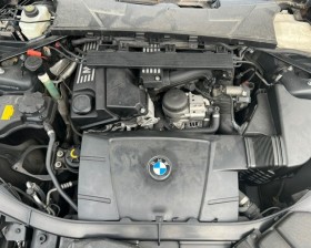двигатель BMW Х1 2010