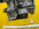 Двигатель Mitsubishi Outlander 2012/ЕСТЬ ВИДЕО РАБОТЫ 1000C474 GF8W 4J12, передний