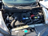Блок управления акпп Nissan Juke 2011/Цвет B20 310361KL0B F15 MR16DDT, передний