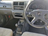 Диффузор радиатора Suzuki Jimny/Jimny Sierra/Jimny Wide 1998/Цвет Z2S 1776181A00 JB33W/JB43W G13B, передний
