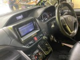 Кнопка включения подогрева сидений Toyota Esquire/Noah/Voxy 2014 8475128040 ZRR85G/ZRR85W/ZRR85/ZRR80G/ZRR80/ZRR80W 3ZRFAE, передняя правая