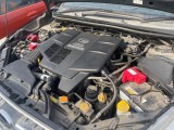 Двигатель Subaru Xv/Impreza 2013/FB20WSZH2A 10100BW350 GPE FB20W, передний