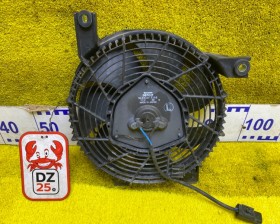вентилятор радиатора кондиционера Toyota LAND CRUISER PRADO 2017-2023