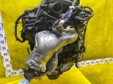 Двигатель Toyota Land Cruiser Prado 2017-2023 1900075M90 TRJ150W/TRJ150L 2TRFE