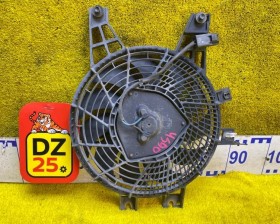 вентилятор радиатора кондиционера Toyota SEQUOIA 2001/Цвет 202