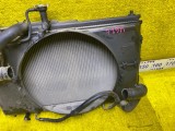 Радиатор основной Hyundai Grand Starex/H1 2010/Цвет NBA 253104H050 TQ D4CB, передний