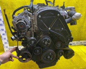 двигатель Hyundai / KIA GRAND STAREX/H1 2010/EURO4