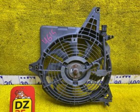 вентилятор радиатора кондиционера Hyundai / KIA GRAND STAREX/H1 2011