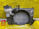 Радиатор основной Hyundai Grand Starex/H1 2011/Цвет P2S 253104H800 TQ D4CB, передний