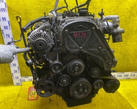 двигатель Hyundai / KIA GRAND STAREX/H1 2009/EURO4