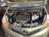 Подушка двигателя Toyota Vitz 2010/Цвет 1J1 1230547070 NSP135 1NRFE, передняя правая