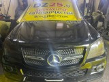 Люк Mercedes-Benz Gl450/Gl320/Gl500/Gl-Class 2007/Цвет 040 A1647800202 164.871/164.822/164.886/164 M273KE46/273.923, задний