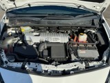Мотор охлаждения батареи Toyota Prius 2009/Цвет 040 G923047020 ZVW30L/ZVW30/ZVW35 2ZRFXE, задний