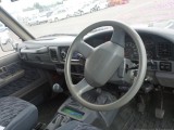 Стоп-сигнал Toyota Land Cruiser Prado 1996/Цвет 26Z 8156160290 KZJ78W/KZJ78G/KZJ71G/KZJ71W 1KZTE, задний левый