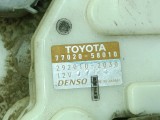 Топливный насос Toyota Alphard/Vellfire 2008/Цвет 1E4 7702058010 GGH20W/GGH20/GGH25W/GGH25 2GRFE, задний