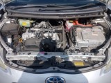 Мотор охлаждения батареи Toyota Aqua/Prius C 2012/Цвет 1F7 G923052010 NHP10/NHP10L/NHP10R 1NZFXE, задний