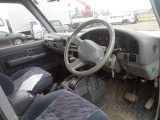 Фара Toyota Land Cruiser Prado 1994/ЦВЕТ 24V 8115060410 KZJ78W/KZJ78G/KZJ71G/KZJ71W 1KZTE, передняя левая