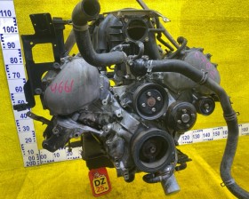 двигатель INFINITI/NISSAN QX56/ARMADA/TITAN 2005/Цвет Q11