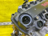 Двигатель Honda Freed Spike/Freed 2012/Цвет NH624P 11000RTW800 GP3 LEA, передний