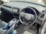 Блок управления airbag Honda Vezel 2014/Цвет NH823M 77960T7AJ811M2 RU4/RU3/RU1/RU2 LEB, передний