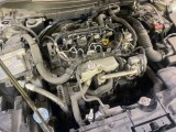 Подушка двигателя Mazda Cx-3 2016/Цвет 47A DK5AW S5DPTS, задняя