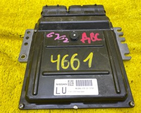 блок управления двс  QX56/ARMADA/TITAN 2005/Цвет Q11