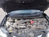 Подушка двигателя Nissan Serena 2016/Цвет G41 113605TA0A GFC27 MR20DD, задняя