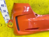 Бампер Honda Fit/Jazz 2011/Цвет YR585 71501TF0N00ZL GE8/GE7/GE6/GE9/GP1/GP4 L15A, задний