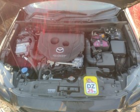 двигатель Mazda CX-3/DEMIO/AXELA/MAZDA 2 2015