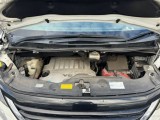 Подушка двигателя Toyota Vellfire/Alphard/ Estima/Previa 2008/Цвет 070 1237131160 GGH25W/GGH25/GSR55W/GSR55 2GRFE, задняя