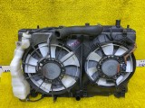 Радиатор основной Honda Vezel 2014/Цвет B594P 1901051EJ01 RU3/RU4 LEB, передний
