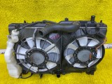 Радиатор основной Honda Vezel 2014/Цвет B594P 1901051EJ01 RU3/RU4 LEB, передний