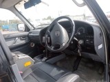 Кнопка включения подогрева сидений Toyota/Lexus Land Cruiser/Lx450 1993/ЛЕВЫЙ/ПРАВЫЙ 8475160010 FZJ80G/FZJ80/FJ80G/FJ80G/HZJ81V/HZJ80/HDJ81/HDJ81V 1FZFE, передняя