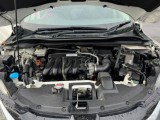 Подушка двигателя Honda Vezel 2014/Цвет NH788P 50820T7B003 RU3/RU4 LEB, передняя правая