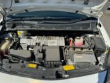 Подушка двигателя Toyota Prius 2012/Цвет 070 1237137250 ZVW30L/ZVW30/ZVW35 2ZRFXE, задняя
