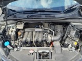 Подушка двигателя Honda Vezel 2014/Цвет NH823M 50820T7B003 RU3/RU4 LEB, передняя правая