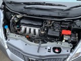 Ступица Honda Fit 2011/Цвет NH642M 51211TK6A00 GE8 L15A, передняя правая