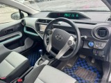 Катализатор Toyota Aqua/Prius C 2012/Цвет 209 1714021080 NHP10/NHP10L/NHP10R 1NZFXE, передний