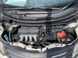 Горловина радиатора Honda Freed/Freed Spike 2010/Цвет NH624P 71501SYYZ00ZC GB3/GB4/GP3 L15A, передняя
