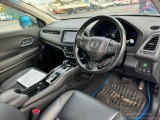Блок управления airbag Honda Vezel 2014/Цвет NH788P 77960T7AJ811M2 RU4/RU3/RU1/RU2 LEB, передний
