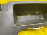 Ванночка в багажник Honda Vezel 2014/Цвет NH700M 84523T7EJ01ZA RU4 LEB, задняя