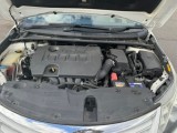 Коврик багажника Toyota Avensis 2012/Цвет 040 ZRT272W/ZRT272/ZRT270/ZRT271/ADT270/ADT271/AZT270/WWT270/WWT271 3ZRFAE, задний