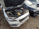 АКПП Subaru Levorg 2014 31000AJ520 VM4 FB16E