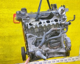 двигатель HONDA VEZEL/FIT/SHUTTLE/GRACE/JADE/FREED/FREED+ 2016/Цвет NH788P