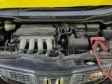 Коврики комплект Honda Fit/Jazz 2011/ЛЕВЫЙ/ПРАВЫЙ/ПЕРЕДНИЙ/ЗАДНИЙ GE8/GE7/GE6/GE9/GP1/GP4 L15A