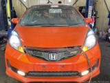 Топливный насос Honda Fit/Jazz 2011/Цвет YR585 17708TF0003 GE8/GE7/GE6/GE9/GP1/GP4 L15A, задний